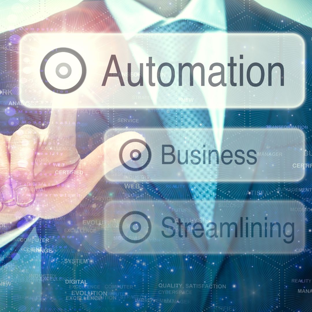 Automatizácia, ktorá sa prispôsobí vašej prevádzke